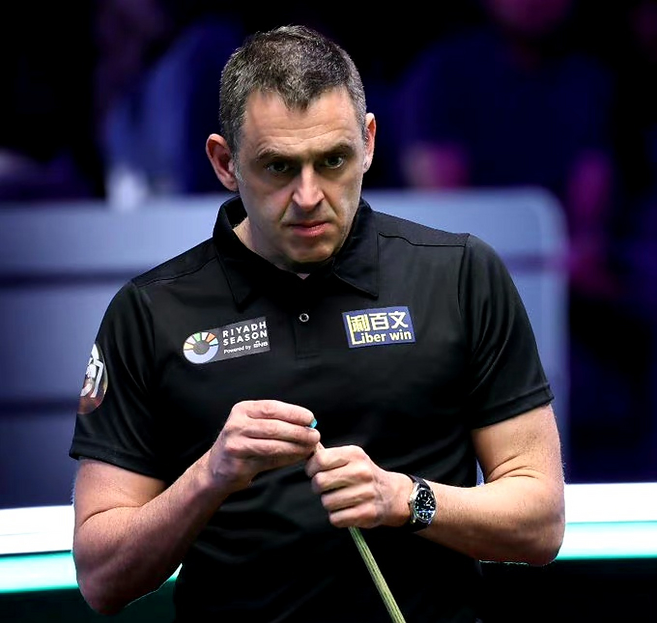 越的比赛控 越的比赛控